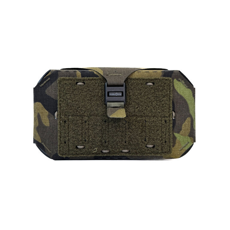 Templars Gear® Smartphone/GPS Admin Panel GEN2 – Czech Army Pattern 95