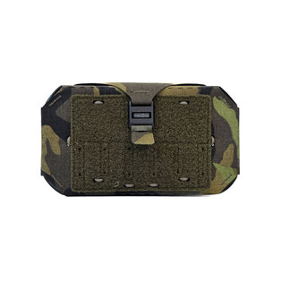 Templars Gear® Smartphone/GPS Admin Panel GEN2 – Czech Army Pattern 95