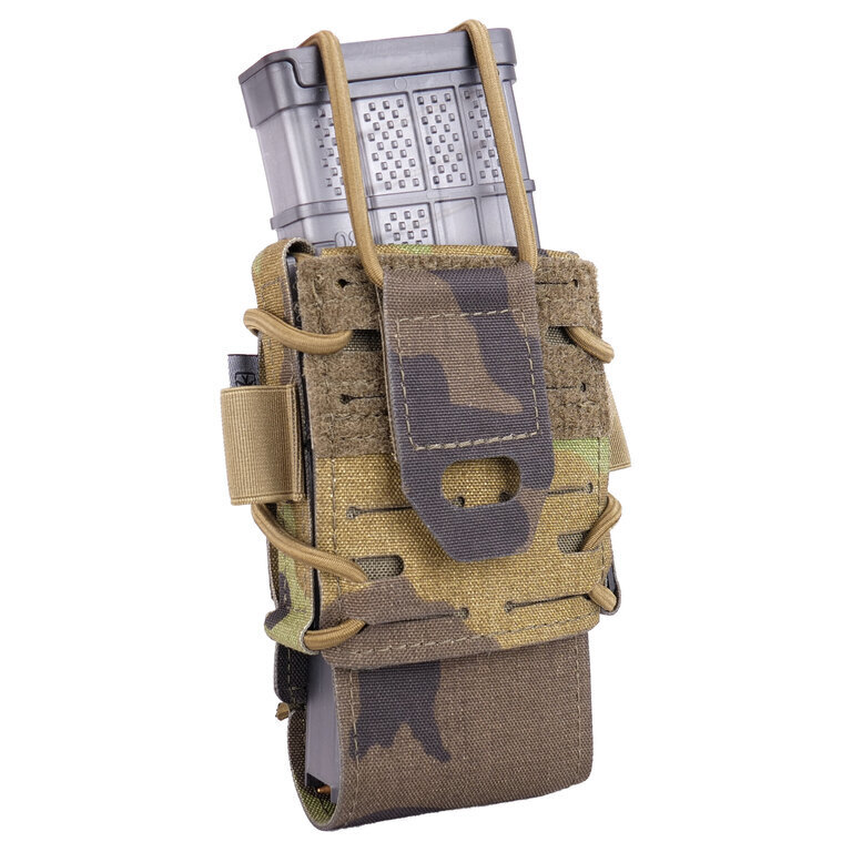 Templars Gear® Universal Radio / AR15 / AK Magazine Pouch – Czech Army Pattern 95