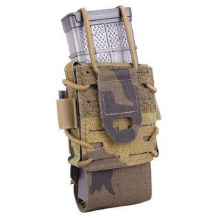 Templars Gear® Universal Radio / AR15 / AK Magazine Pouch – Czech Army Pattern 95