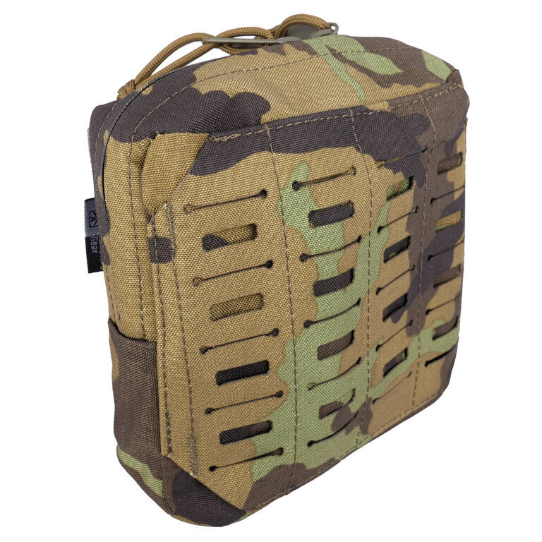 Templars Gear® Utility Case Medium – Czech Army Pattern 95
