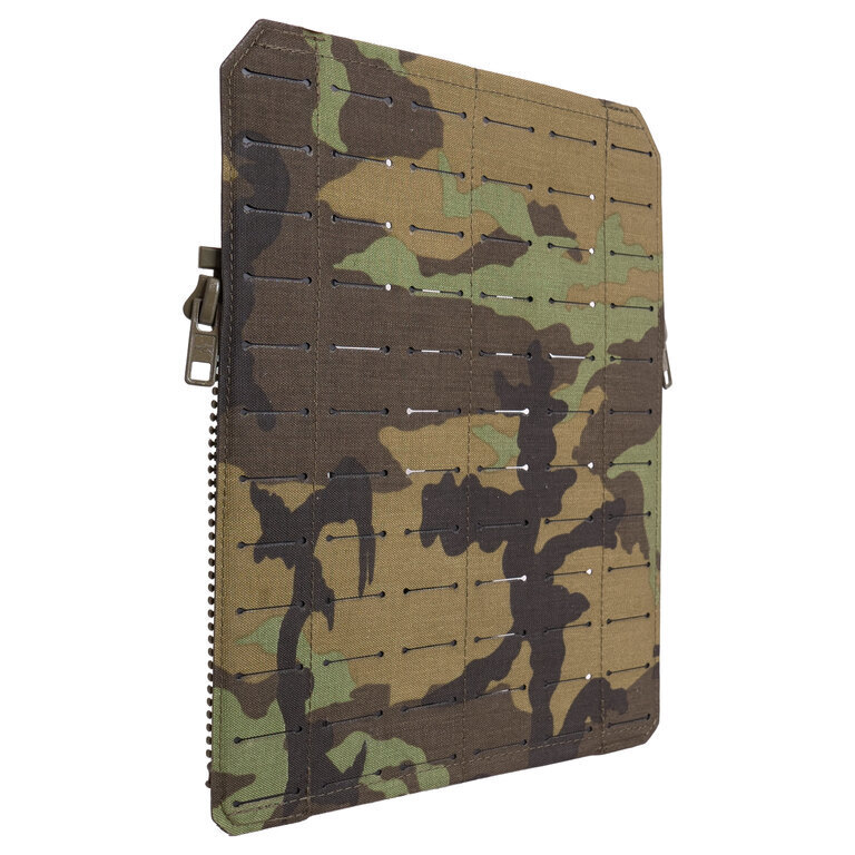 Templars Gear® Zip Back CPC Back Panel – Czech Army Pattern 95