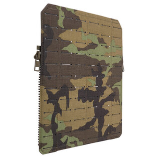 Templars Gear® Zip Back CPC Back Panel – Czech Army Pattern 95