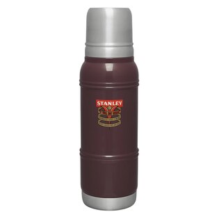 Termoska Milestone Garnet Gloss 1940 Stanley® 1 l