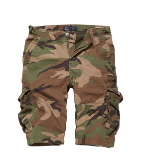 Terrance Shorts Vintage Industries