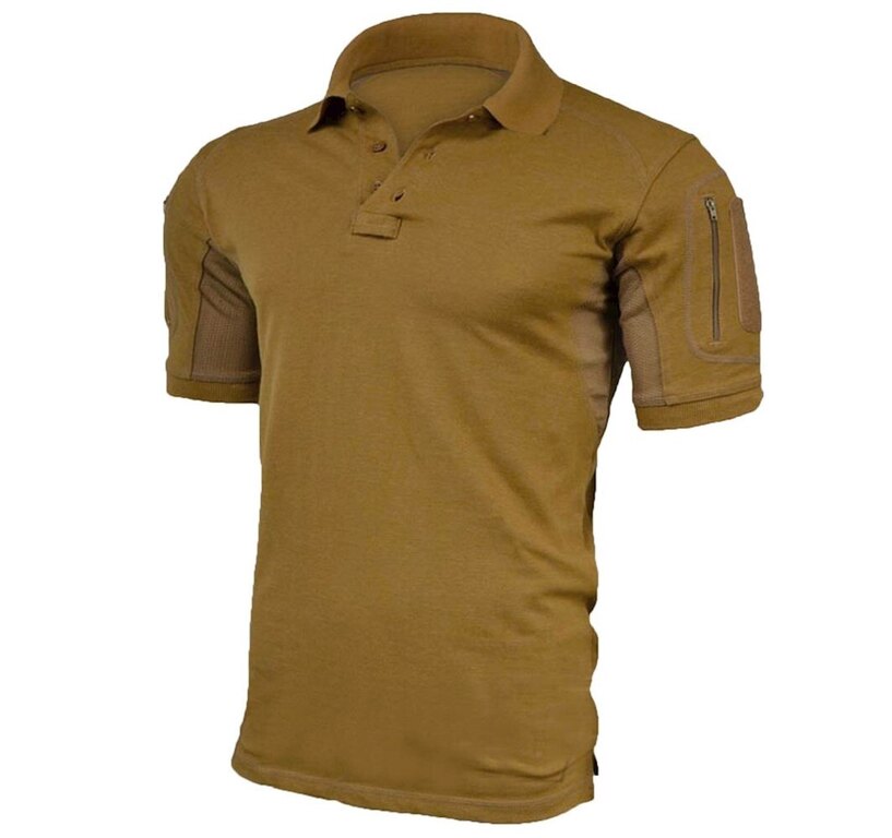 Texar® Polo Shirt Elite Pro
