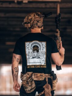 The Trace® Acting Like Gods T-Shirt
