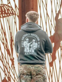 The Trace® Airborne Sweatshirt
