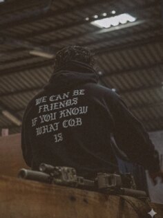 The Trace® CQB Hoodie