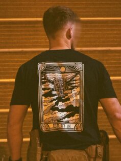 The Trace® First In T-Shirt