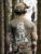 The Trace® Light Infantry T-Shirt