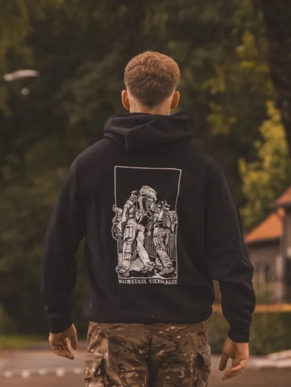 The Trace® Nijmeegse Vierdaagse Hoodie