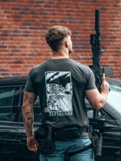 The Trace® Safeguard T-Shirt