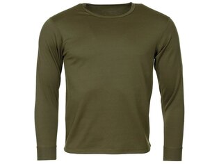 Thermal Underwear functional shirt original British Army / used
