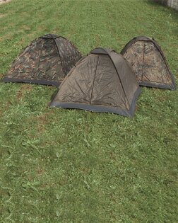 Three-person dome tent Mil-Tec® Iglu Standard