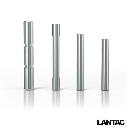 Ti-PIN™ Titanium Pin Set – Glock Gen1–4 LanTac®