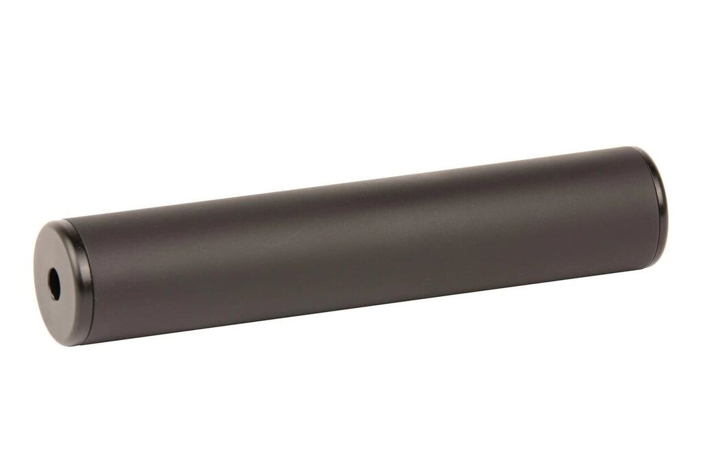 Tiger HP 22 Noise Suppressor / 1/2"-20 Thread / .22 LR – B&T®
