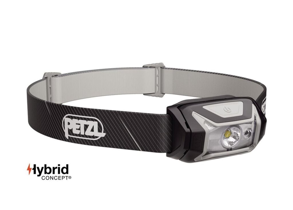 Tikka Petzl® headlamp