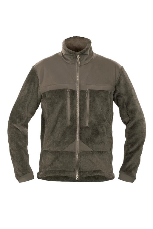 Tilak® Altair Polartec® High Loft™ insulated jacket