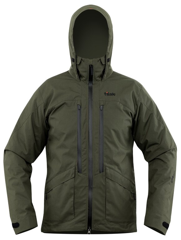 Tilak® Loke 24 Ventile® jacket