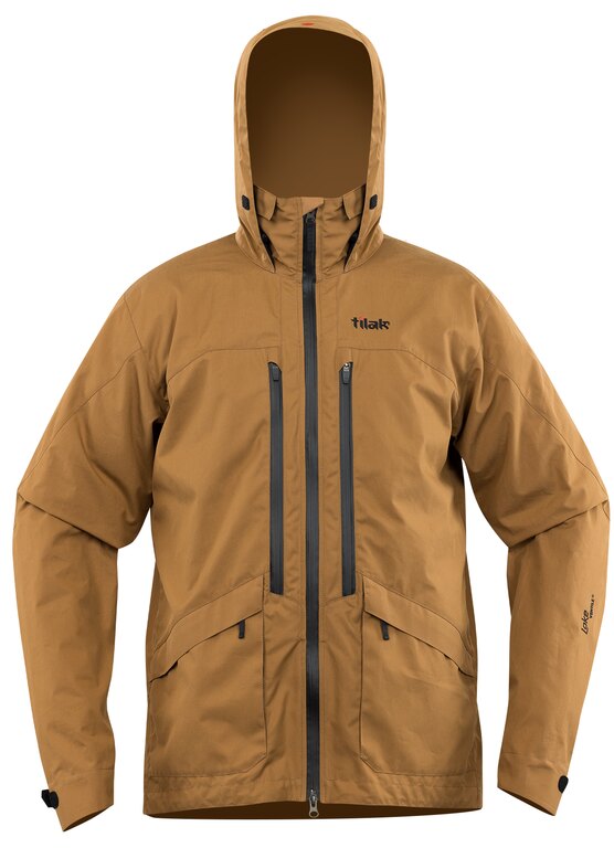 Tilak® Loke 24 Ventile® jacket