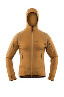 Tilak Military Gear® Femund Polartec® Functional Hoodie