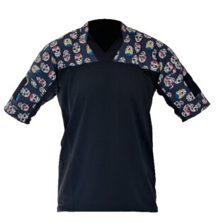 Tilak Military Gear® Malibu Combat Shirt / Dia De Los
