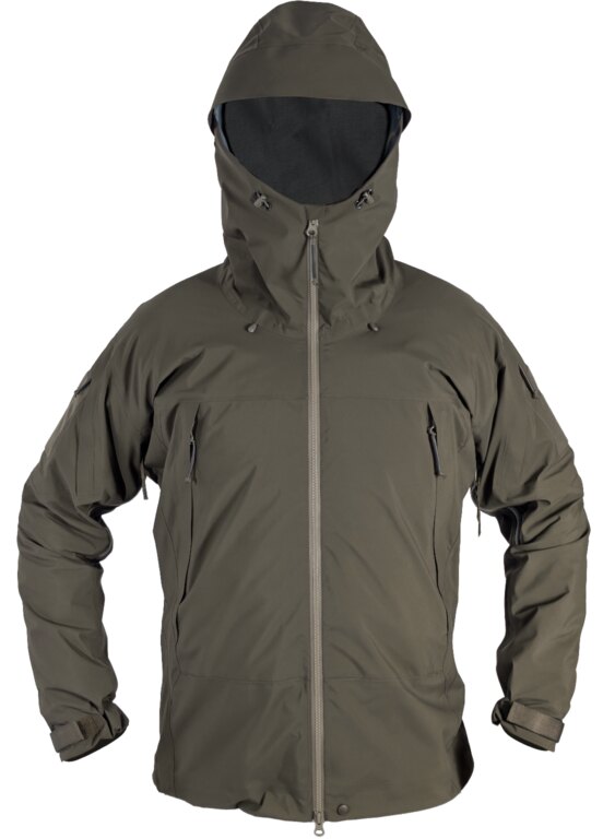 Tilak Military Gear® Raptor Gen II Gore-Tex® Jacket