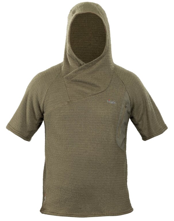 Tilak® Murun Polartec® Alpha® ultralight hoodie