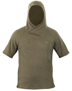 Tilak® Murun Polartec® Alpha® ultralight hoodie