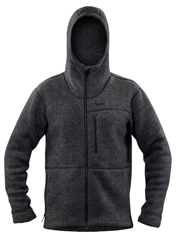 Tilak® Nuuk Polartec® Thermal Pro® hoodie