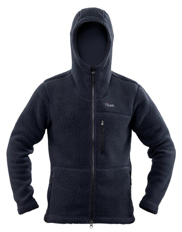 Tilak® Nuuk Polartec® Thermal Pro® hoodie