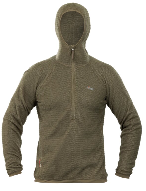 Tilak® Seima Ultralight Polartec® Alpha® Hoodie