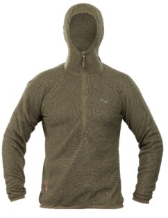 Tilak® Seima Ultralight Polartec® Alpha® Hoodie
