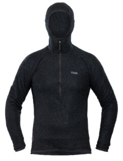 Tilak® Seima Ultralight Polartec® Alpha® Hoodie