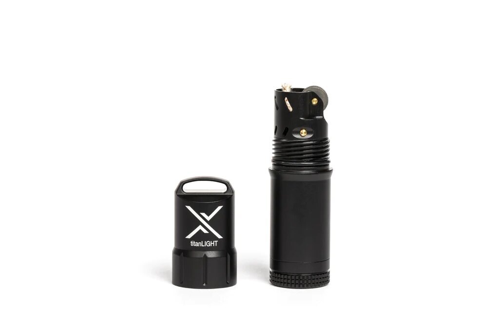 titanLIGHT™ Lighter Exotac®