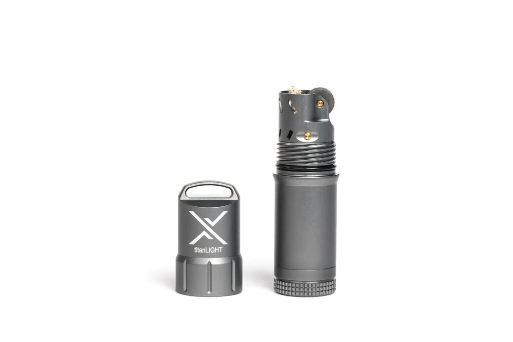 titanLIGHT™ Lighter Exotac®