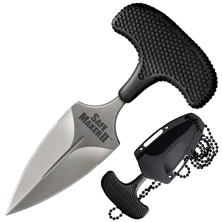 Tlačný dýka Safe Maker II Cold Steel®
