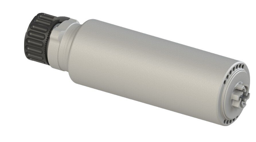 Tlumič hluku RBS QDSF / SureFire / ráže 9×19 B&T®