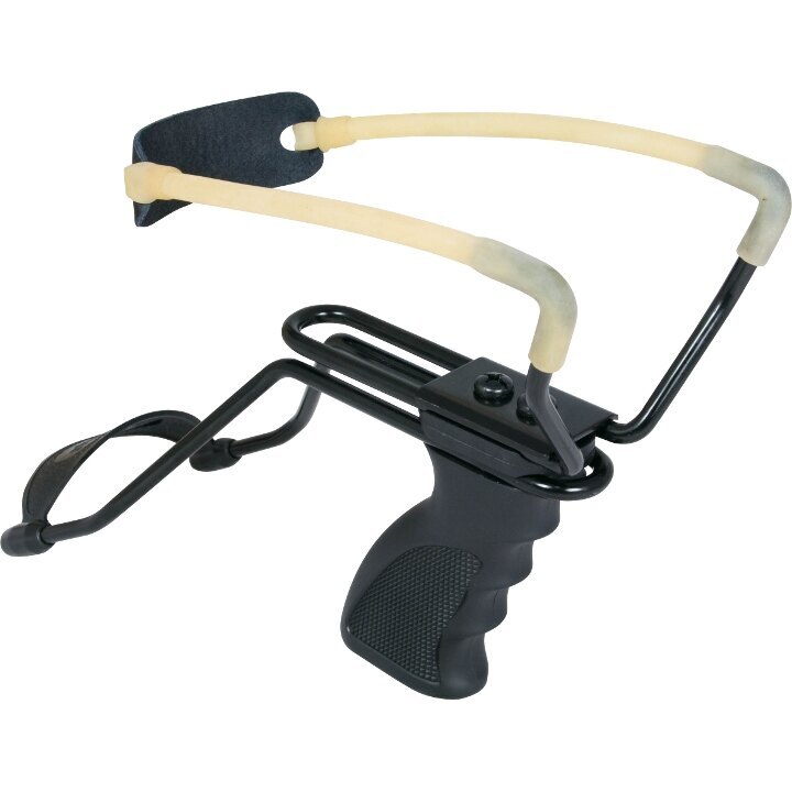 Tornado Slingshot Jack Pyke® - black