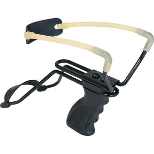 Tornado Slingshot Jack Pyke® - black