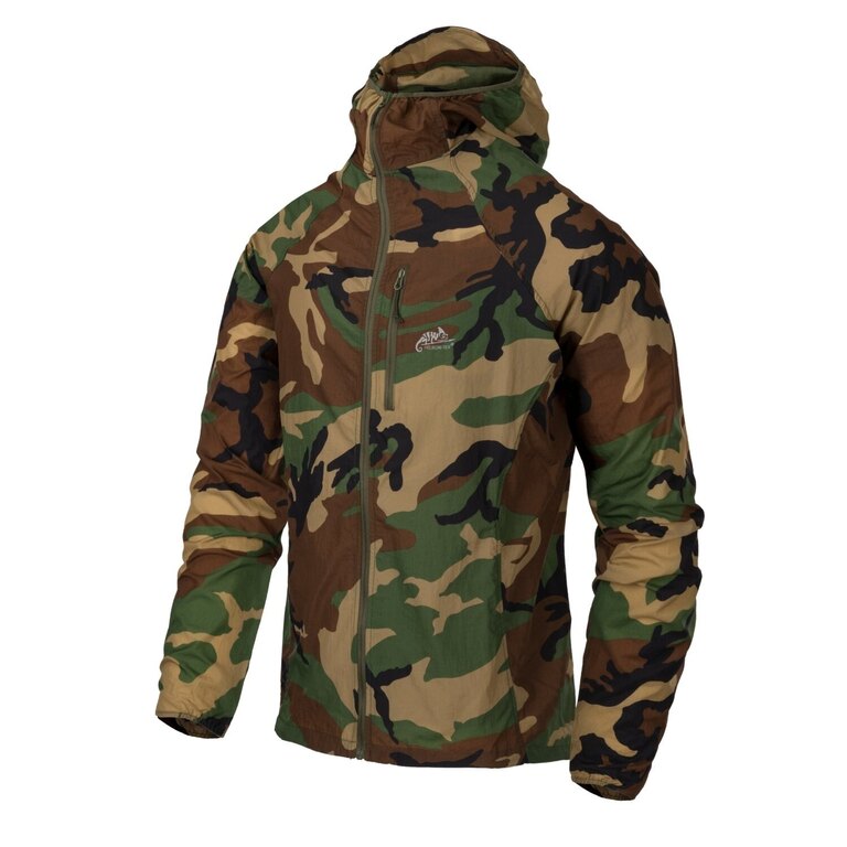 Tramontane Jacket WindPack® Helikon-Tex®