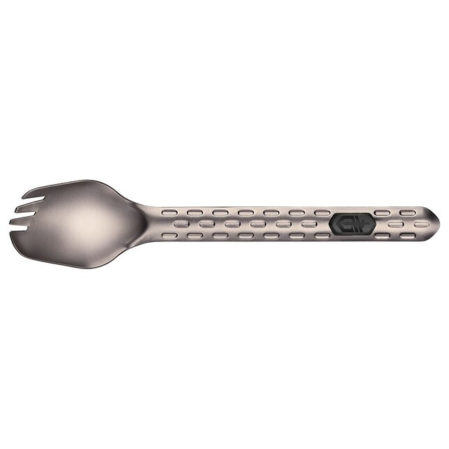 Travel Cutlery Devour Ti Gerber®