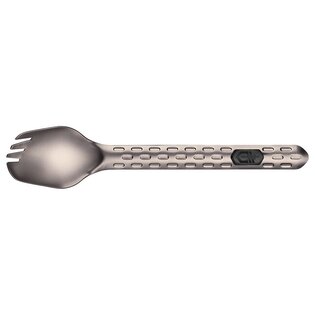 Travel Cutlery Devour Ti Gerber®
