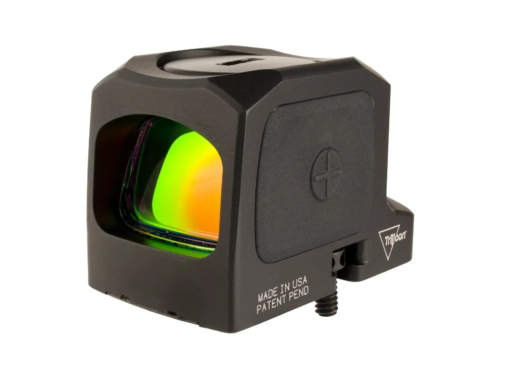 Trijicon® RCR® Reflex Sight 3.25 MOA Red Dot