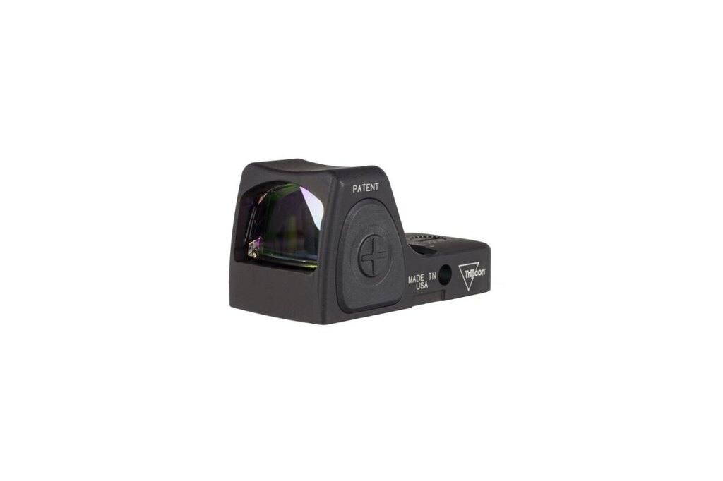 Trijicon® RMR®cc reflex sight / 3.25 MOA