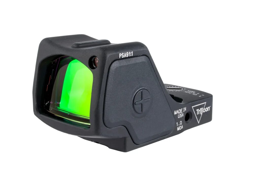 Trijicon® RMR® HD Reflex Sight 3.25 MOA Red Dot