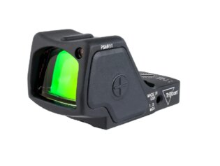 Trijicon® RMR® HD Reflex Sight 3.25 MOA Red Dot