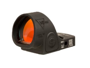 Trijicon® SRO® Reflex Sight 5 MOA Red Dot