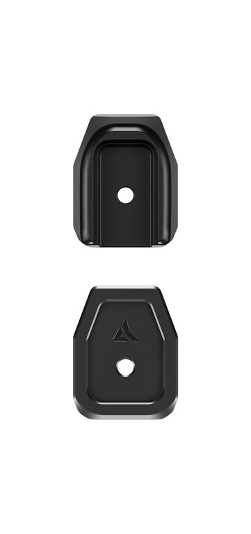 TRU-17™ Magazine Base Pad for Sig Sauer P365 XMACRO Radian® / 2 pcs